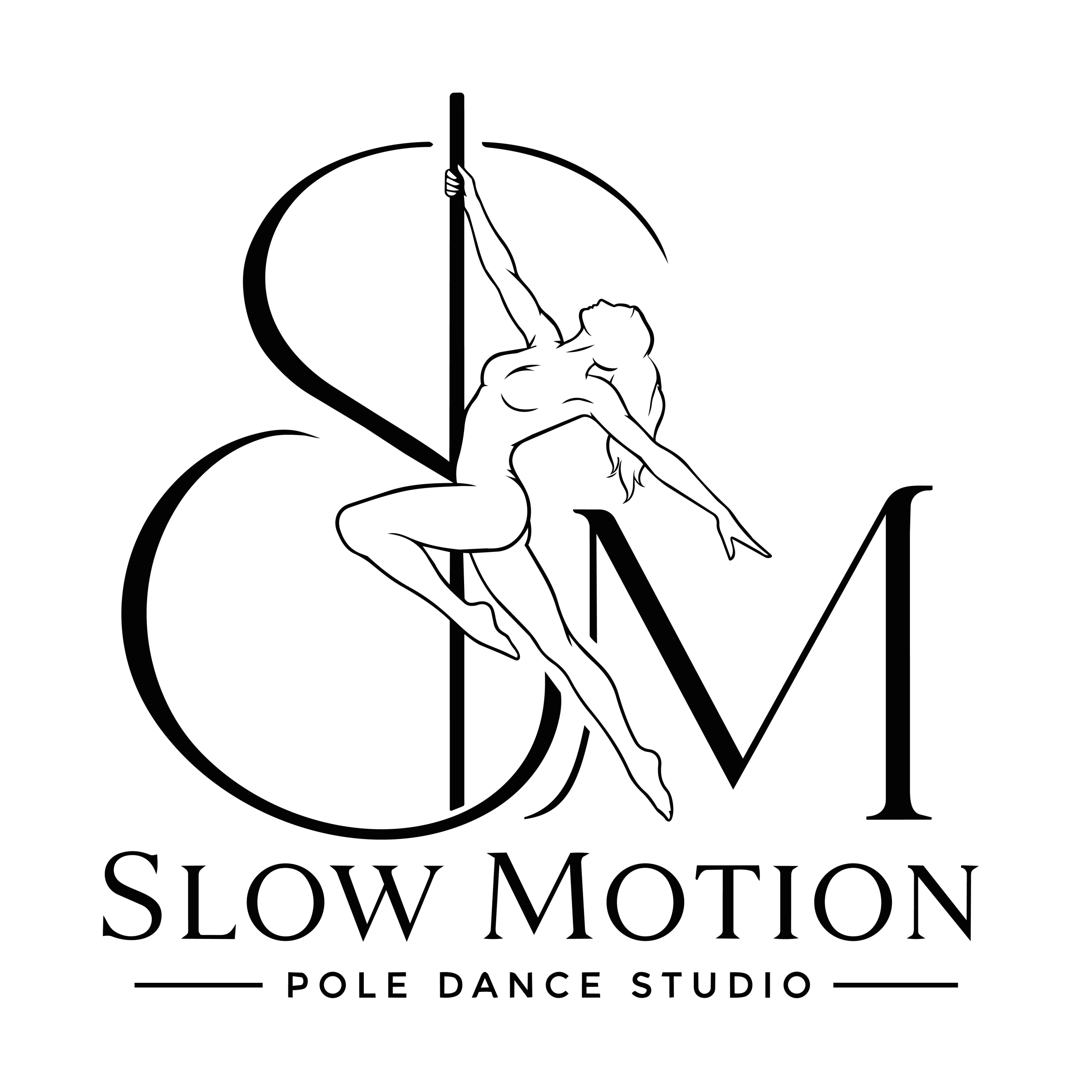 Slow Motion Pole Dance Studio